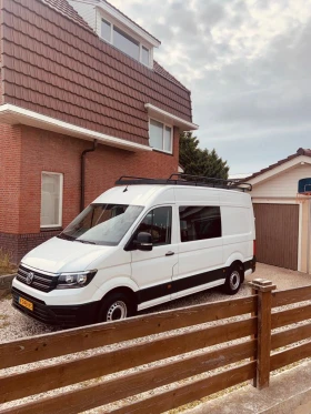 VW Crafter ����������� | Mobile.bg � ����� ������ 8