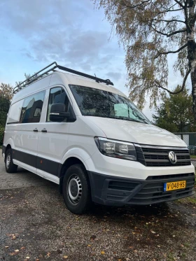 VW Crafter ����������� | Mobile.bg � ����� ������ 9