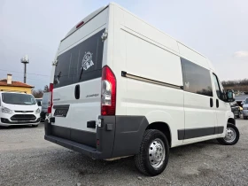 ����� �� �������� �� Citroen Jumper 2.2hdi