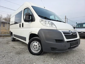 ����� �� �������� �� Citroen Jumper 2.2hdi
