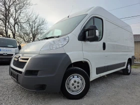 ����� �� �������� �� Citroen Jumper 2.2hdi