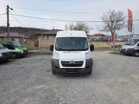 ����� �� �������� �� Citroen Jumper 2.2hdi