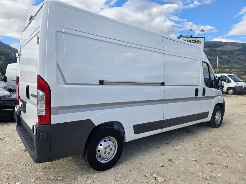 Fiat Ducato 2.3m.jet климатик , снимка 4 - Бусове и автобуси - 52441518