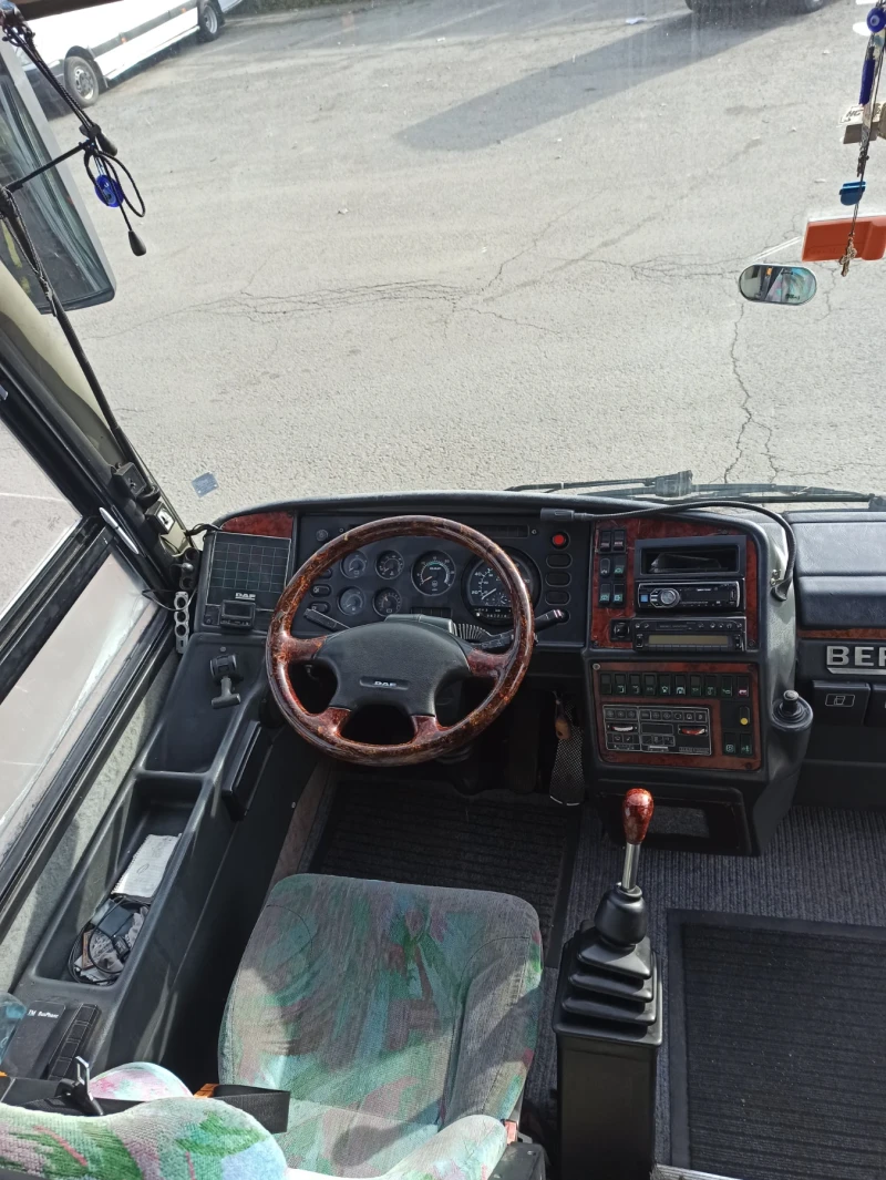 Daf Berkhof, снимка 5 - Бусове и автобуси - 51678610