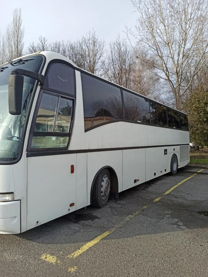 Daf Berkhof, снимка 3 - Бусове и автобуси - 51678610