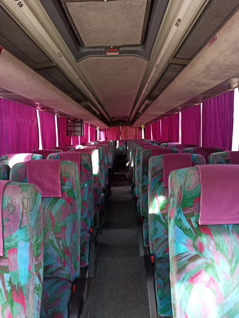 Daf Berkhof, снимка 7 - Бусове и автобуси - 51678610