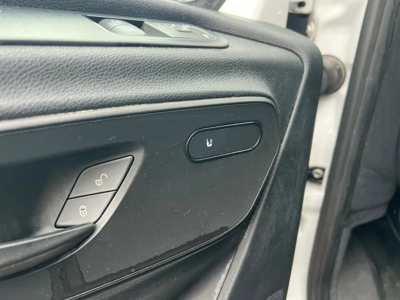Mercedes-Benz Sprinter 316 EURO 6 , 4, 40 м , КЛИМА , Падащ Борд, снимка 11 - Бусове и автобуси - 52679252
