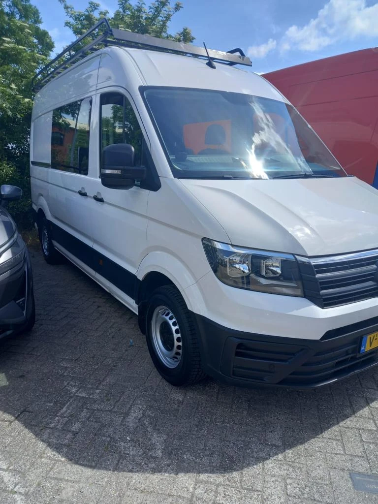 VW Crafter ����������� | Mobile.bg � ����������� 10