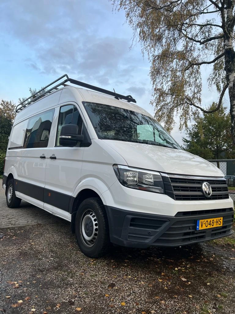 VW Crafter ����������� | Mobile.bg � ����������� 9