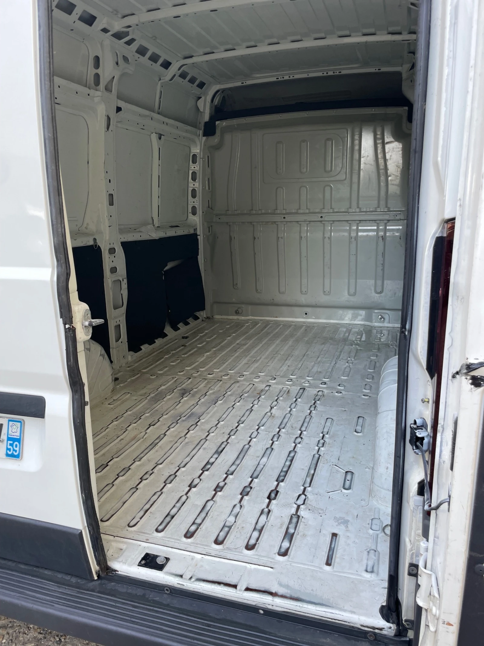 Citroen Jumper 2.0HDI-2018-NAVI-EURO6 | Mobile.bg   11