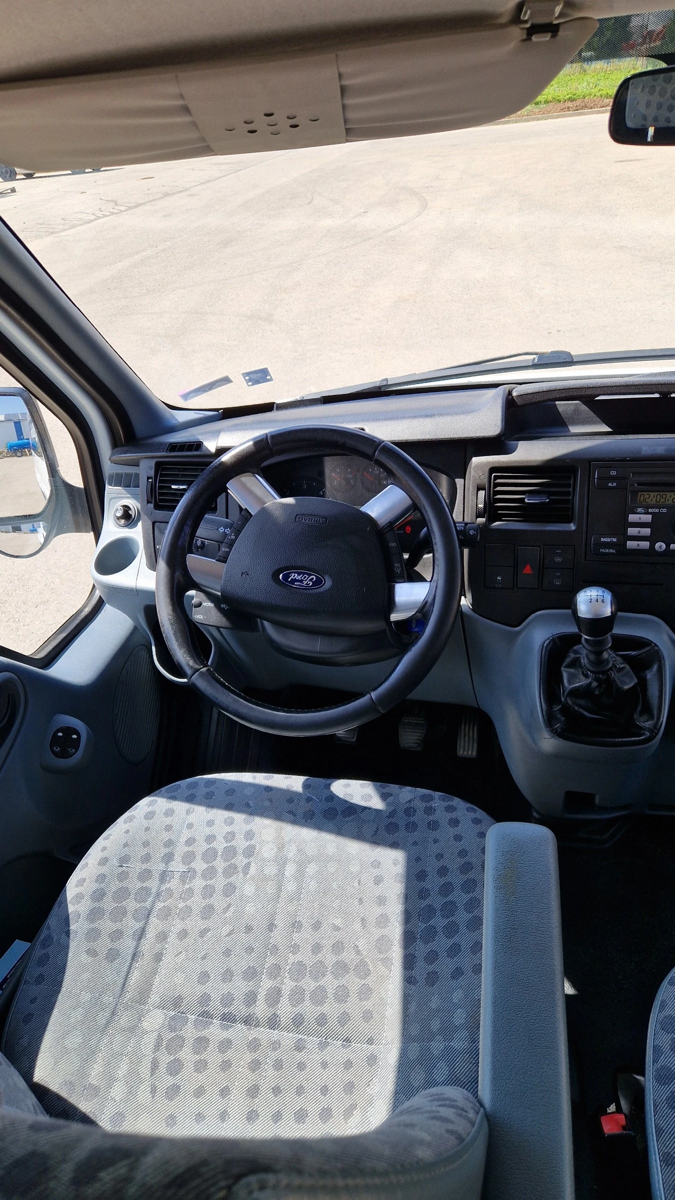 Ford Transit  - изображение 4