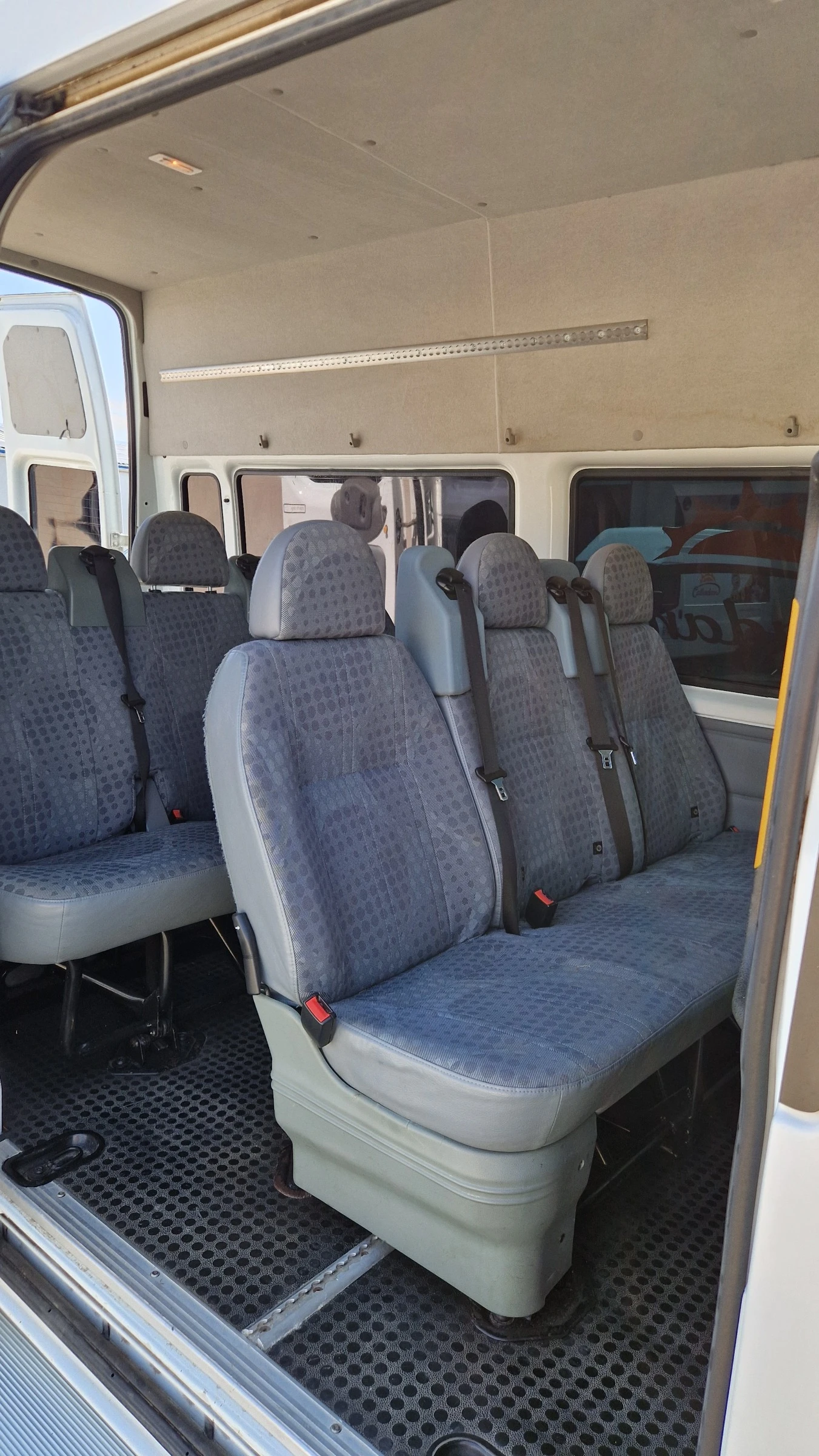 Ford Transit  - изображение 7