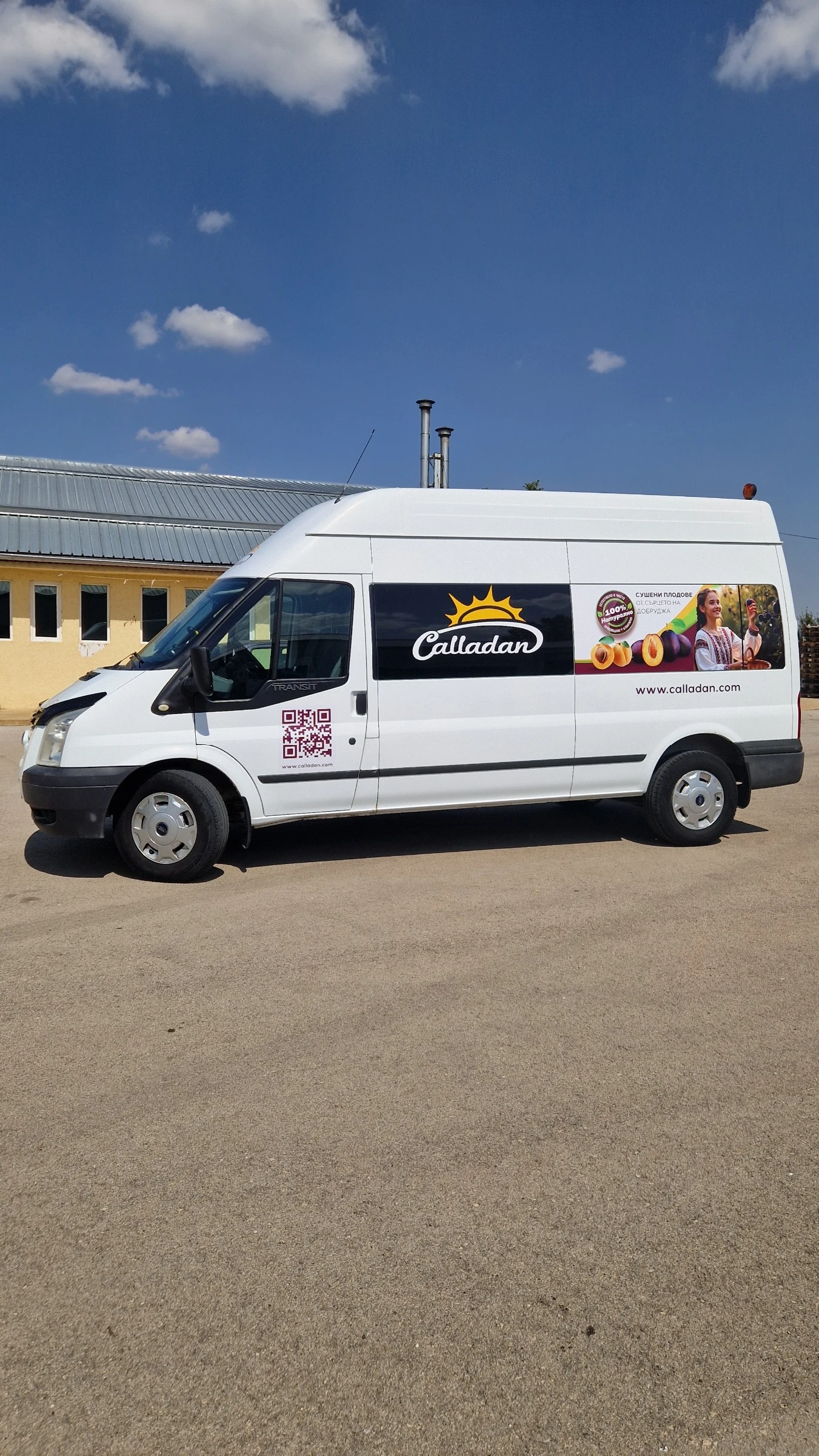 Ford Transit  - изображение 2