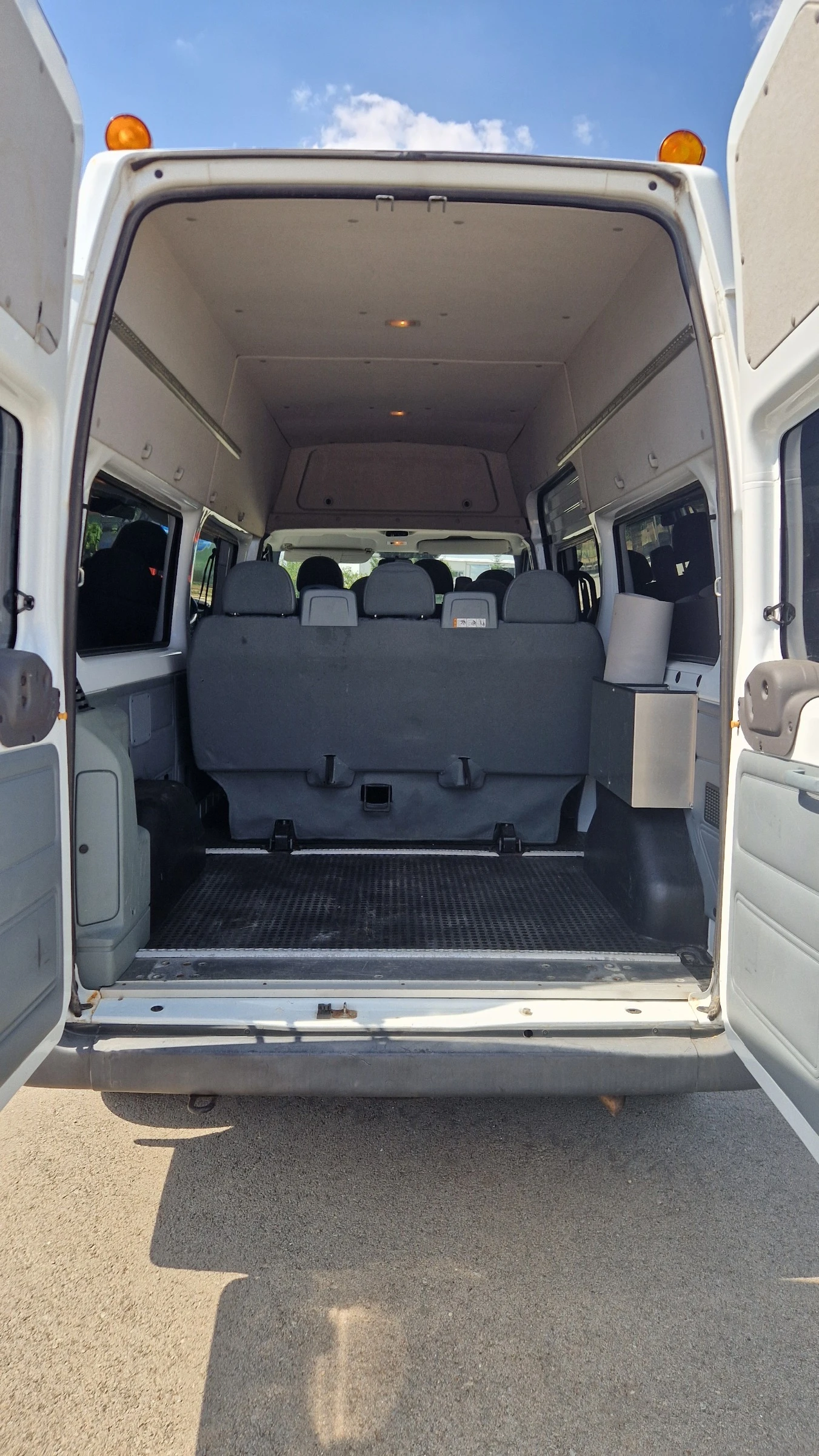 Ford Transit  - изображение 8
