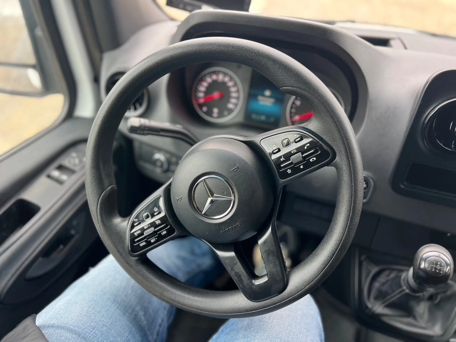 Mercedes-Benz Sprinter 316 EURO 6 , 4, 40 � , ����� , ����� ���� | Mobile.bg � ����������� 14