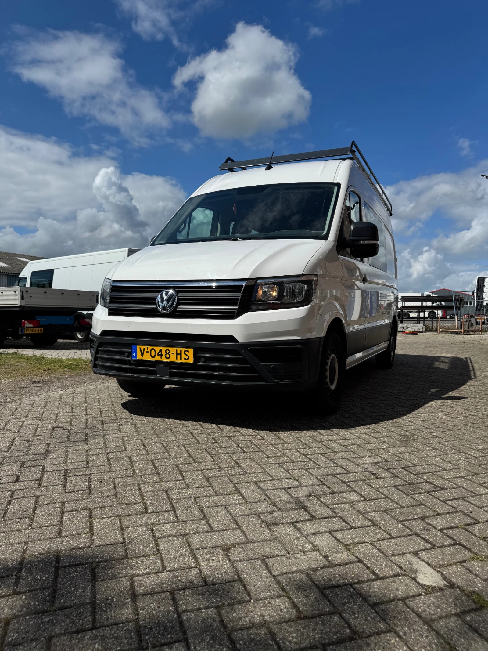VW Crafter ����������� | Mobile.bg � ����������� 1
