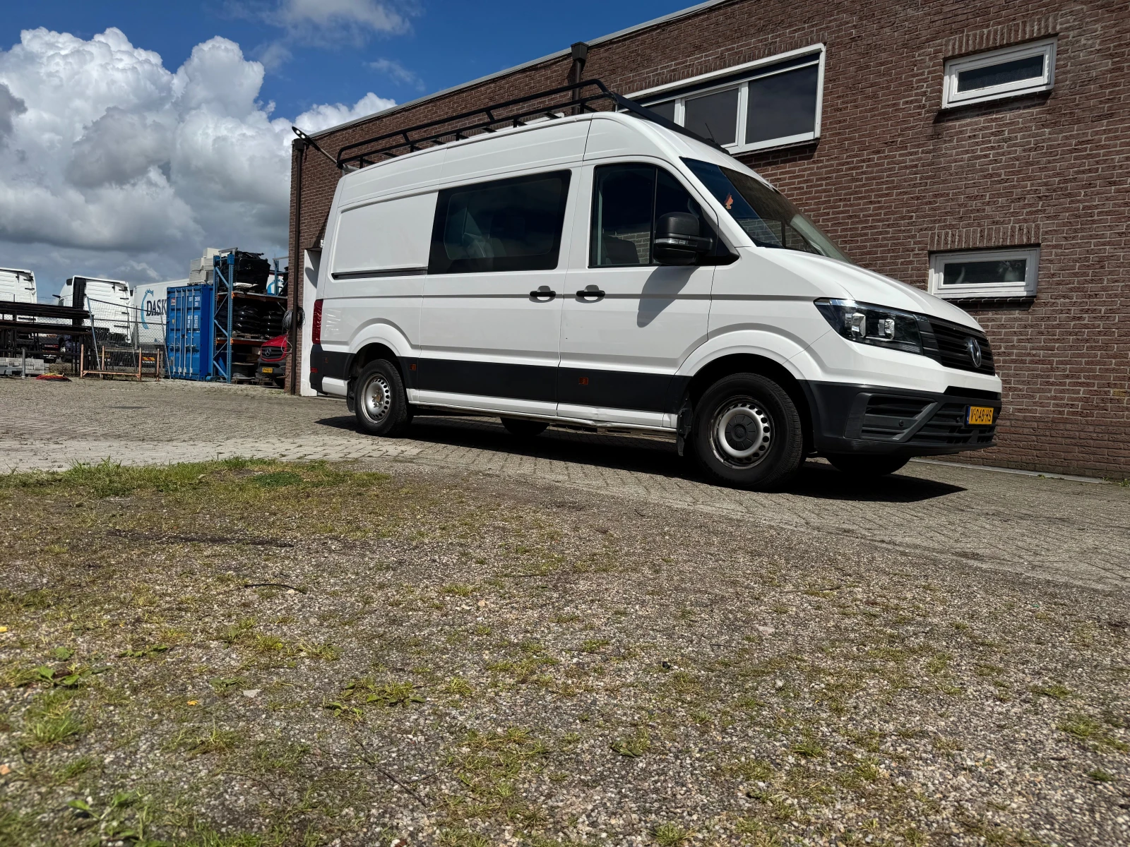 VW Crafter ����������� | Mobile.bg � ����������� 7