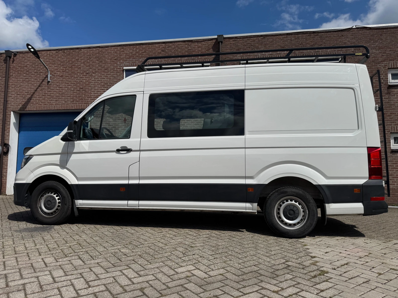 VW Crafter ����������� | Mobile.bg � ����������� 4