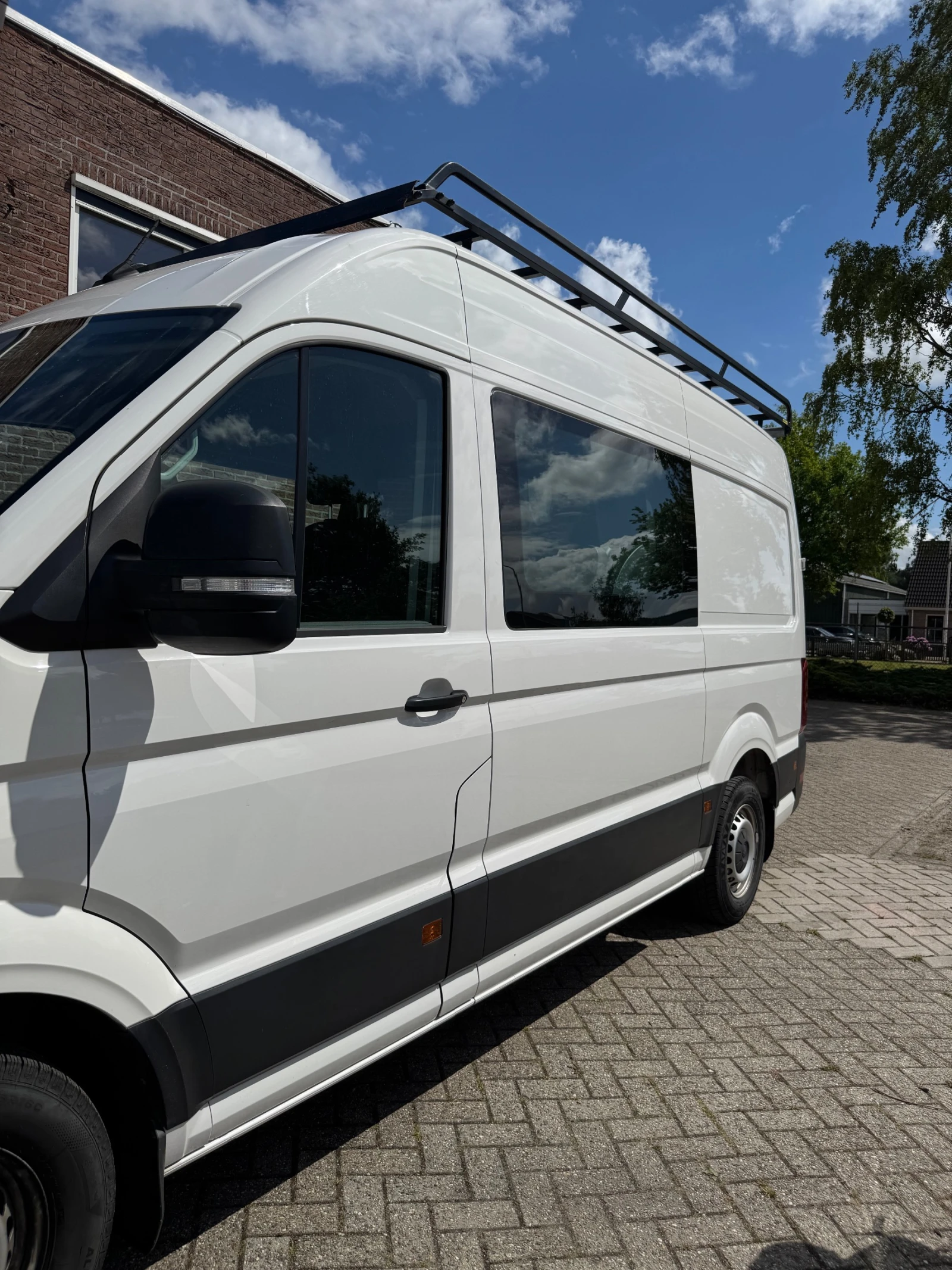 VW Crafter ����������� | Mobile.bg � ����������� 5