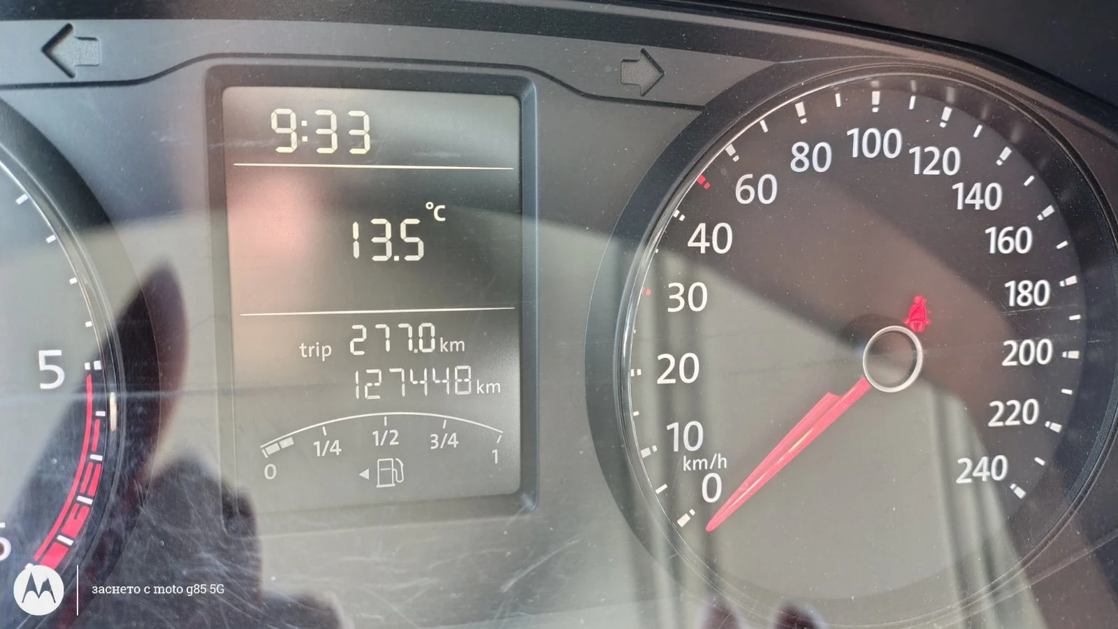 VW Transporter T6, снимка 10 - Бусове и автобуси - 54150688