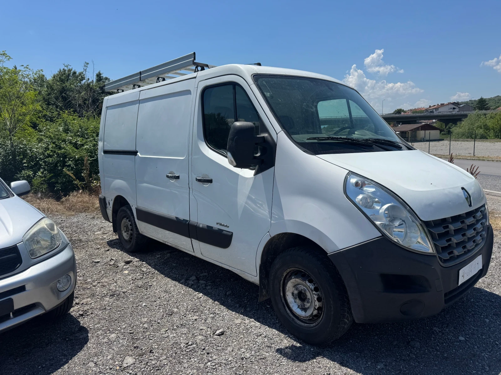 Renault Master 2.3 dCi, снимка 2 - Бусове и автобуси - 54813371