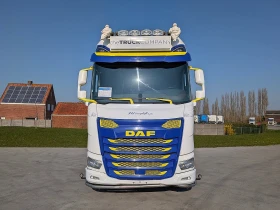 Daf XG + 480, снимка 2