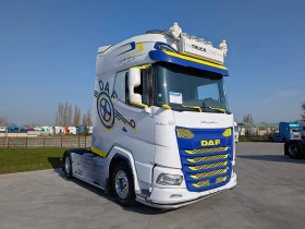 Daf XG + 480, снимка 3