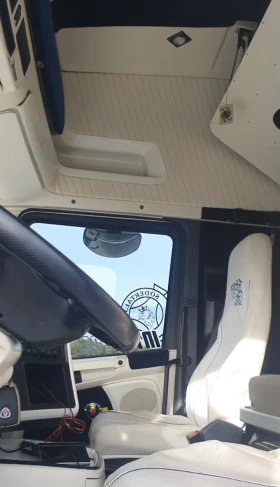 Scania R 450 MEGA-Retarder, снимка 8