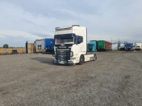 Scania R 450 MEGA-Retarder, снимка 1