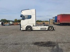 Scania R 450 MEGA-Retarder, снимка 5