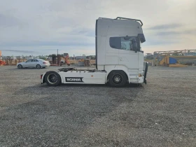 Scania R 450 MEGA-Retarder, снимка 6