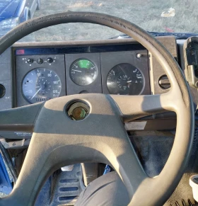 Mercedes-Benz 1114, снимка 4