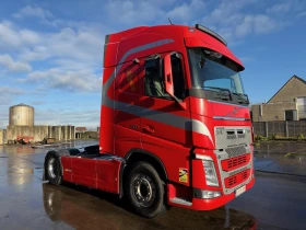 Volvo Fh 500, TOP CONDITION!!! | Mobile.bg    5