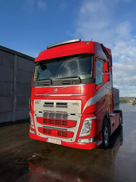 Volvo Fh 500, TOP CONDITION!!! | Mobile.bg    3