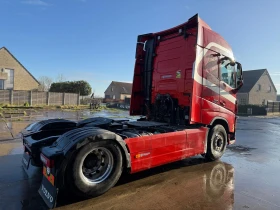 Volvo Fh 500, TOP CONDITION!!! | Mobile.bg    6