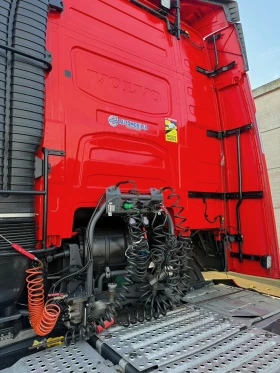 Volvo Fh 500, TOP CONDITION!!! | Mobile.bg    8