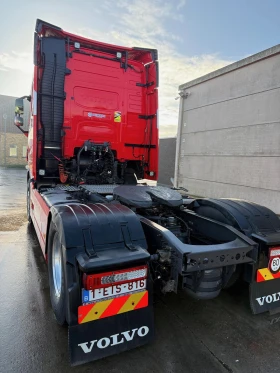 Volvo Fh 500, TOP CONDITION!!! | Mobile.bg    7