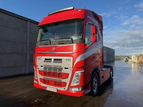 Volvo Fh 500, TOP CONDITION!!! | Mobile.bg    1