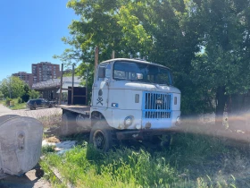  Ifa W
