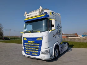 Daf XG + 480