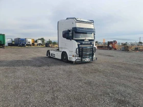 Scania R 450 MEGA-Retarder | Auto.bg — изображение 2