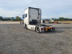 Scania R 450 MEGA-Retarder | Auto.bg — изображение 4
