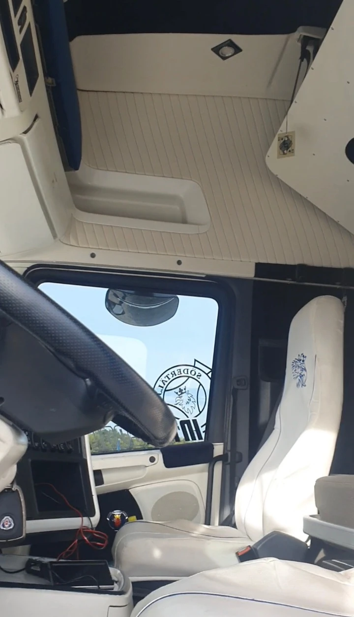 Scania R 450 MEGA-Retarder, снимка 8 - Камиони - 56221146