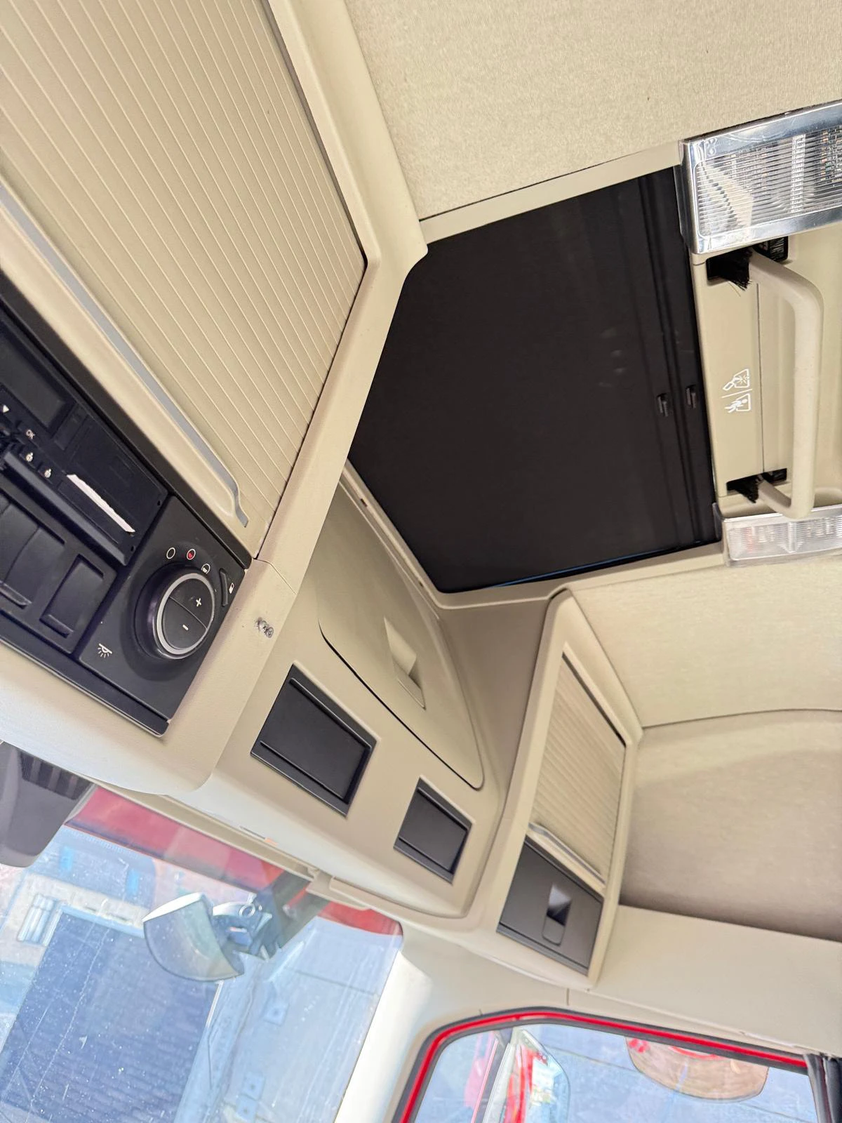 Volvo Fh 500, TOP CONDITION!!! | Mobile.bg   14