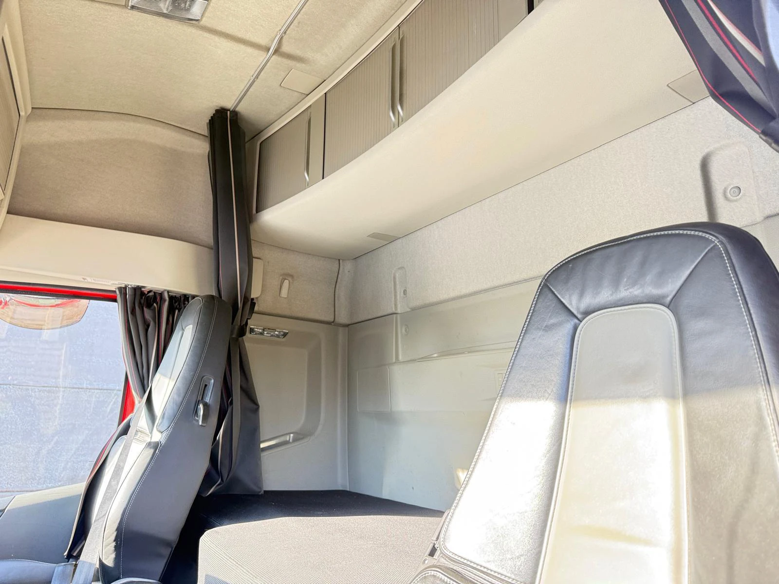 Volvo Fh 500, TOP CONDITION!!! | Mobile.bg   15