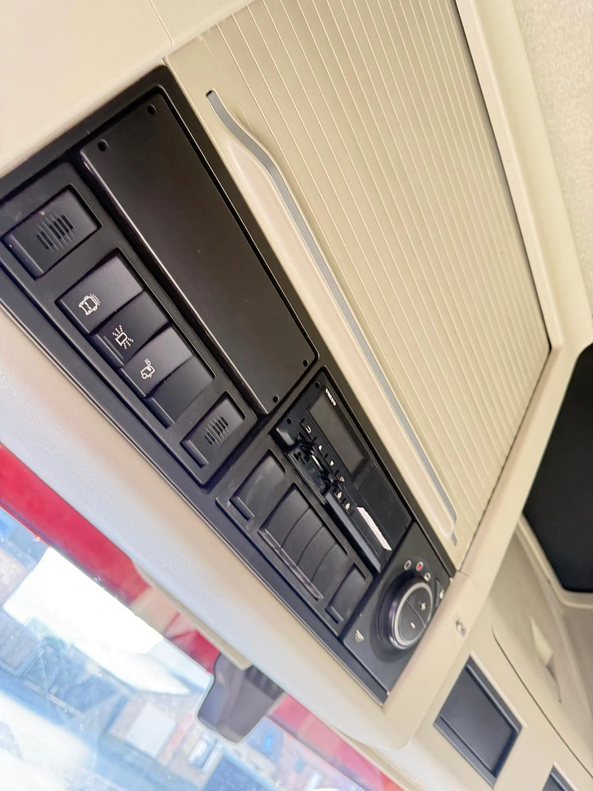 Volvo Fh 500, TOP CONDITION!!! | Mobile.bg   12