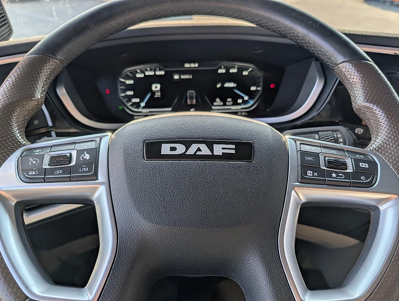 Daf XG + 480, снимка 14 - Камиони - 53931092