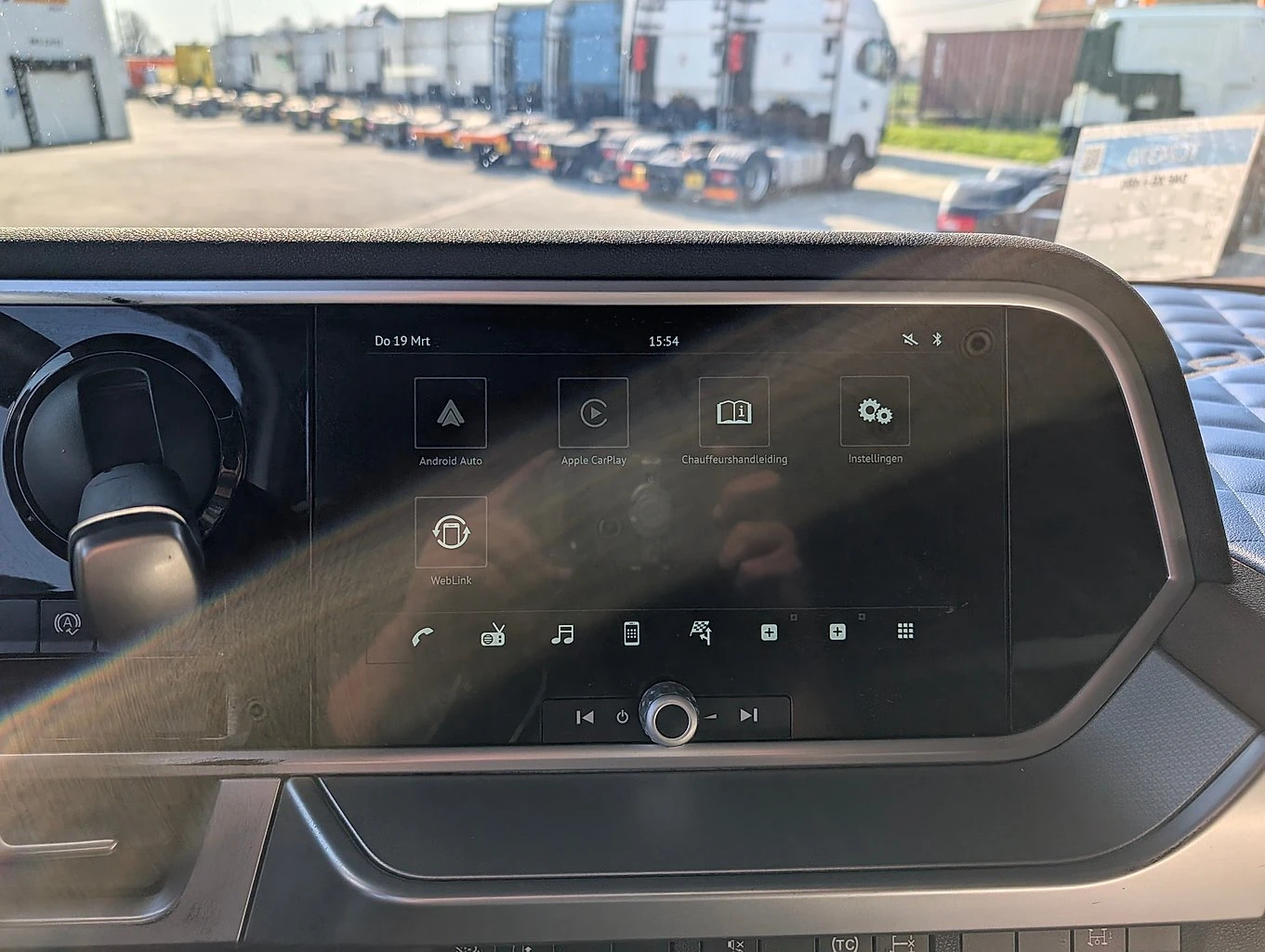 Daf XG + 480, снимка 15 - Камиони - 53931092