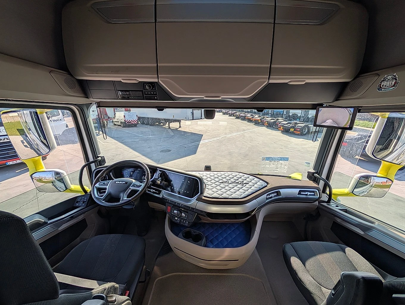 Daf XG + 480, снимка 12 - Камиони - 53931092