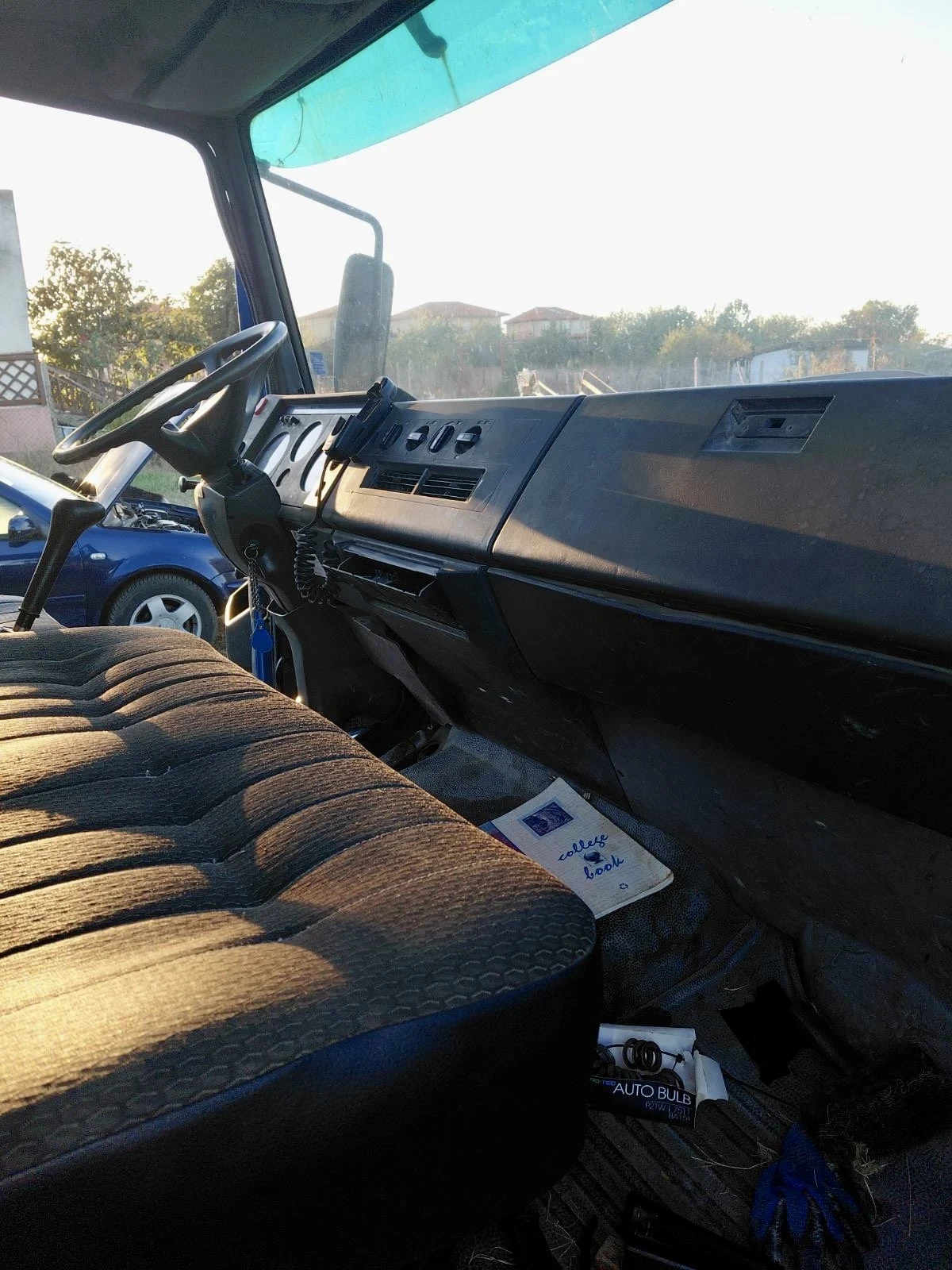 Mercedes-Benz 1114 | Mobile.bg � ����������� 7